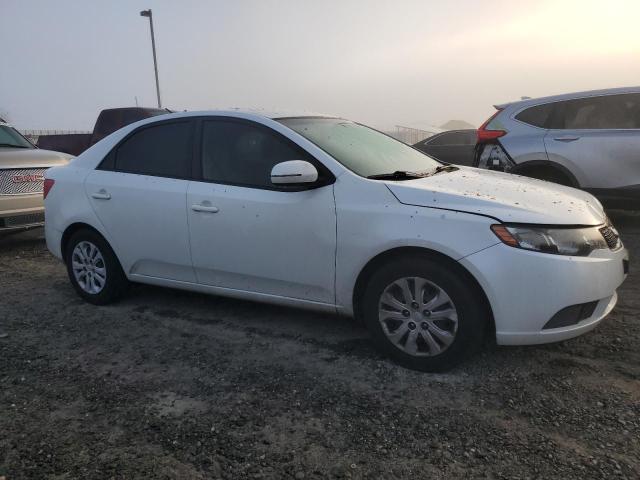 Фото 4 с аукциона – 2012 KIA FORTE EX с VIN KNAFU4A24C5505503