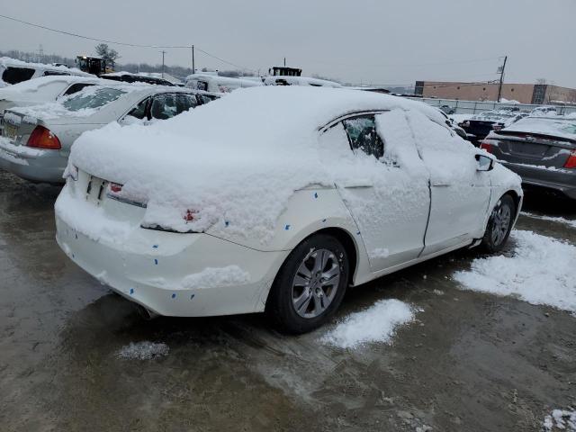 Photo 3 from auction – 2012 HONDA ACCORD SE with VIN 1HGCP2F62CA133357
