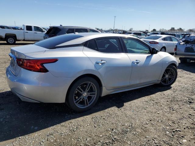 Photo 3 from auction – 2016 NISSAN MAXIMA 3.5 with VIN 1N4AA6AP3GC900101