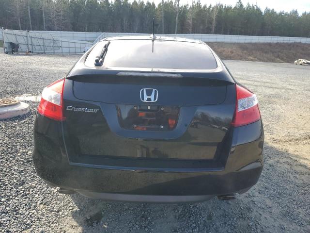 Photo 6 from auction – 2012 HONDA CROSSTOUR with VIN 5J6TF3H54CL000643