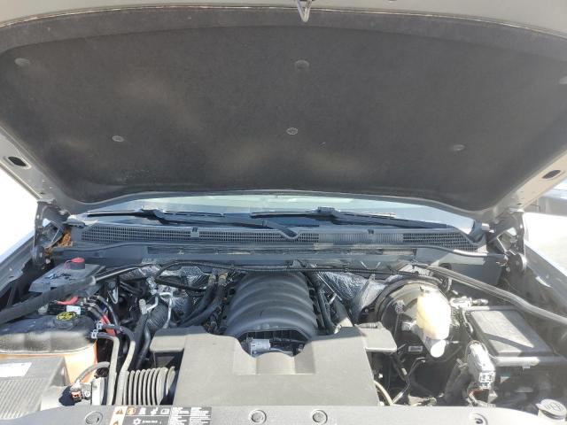 Photo 11 from auction – 2017 GMC SIERRA K15 with VIN 3GTU2NEC5HG238512