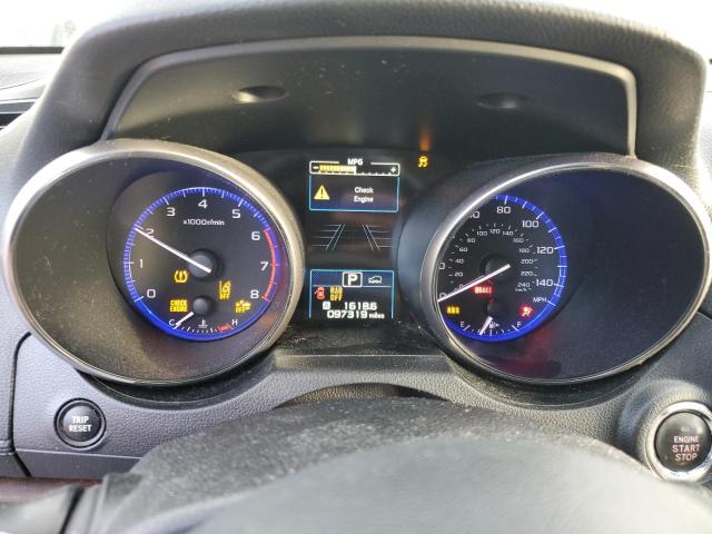 Photo 9 from auction – 2019 SUBARU OUTBACK 2. with VIN 4S4BSANC1K3215802