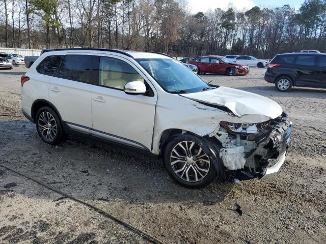 Photo 4 from auction – 2016 MITSUBISHI OUTLANDER with VIN JA4AD3A33GZ009696