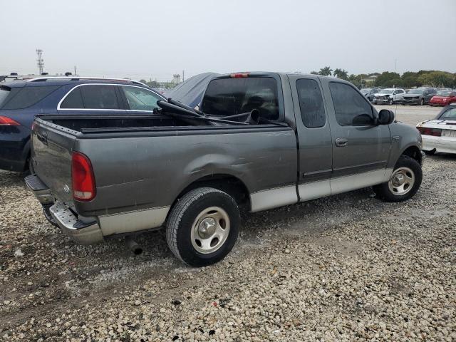 Photo 3 from auction – 2002 FORD F150 with VIN 1FTRX17232NA44421
