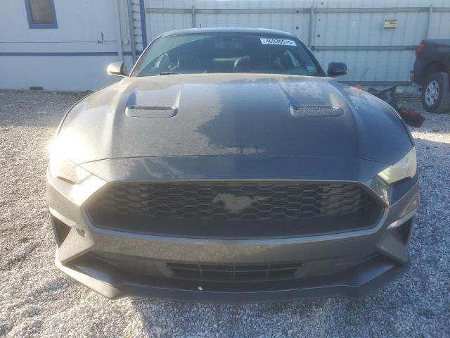 Photo 5 from auction – 2018 FORD MUSTANG with VIN 1FA6P8TH1J5178337