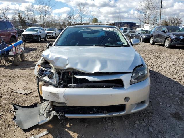 Photo 5 from auction – 2007 TOYOTA SCION TC with VIN JTKDE177270154420