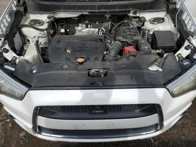 Photo 12 from auction – 2012 MITSUBISHI OUTLANDER with VIN JA4AP3AU4CZ010754