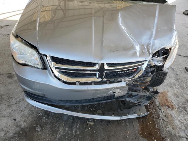 Photo 12 from auction – 2013 DODGE GRAND CARA with VIN 2C4RDGCGXDR719782
