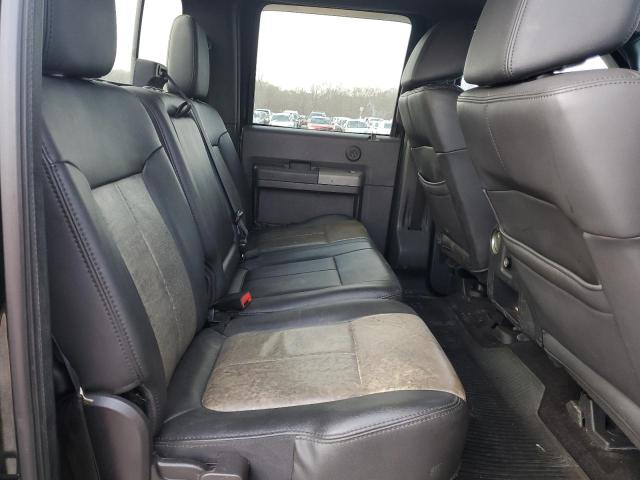 Photo 10 from auction – 2011 FORD F250 SUPER with VIN 1FT7W2BT8BEA56564