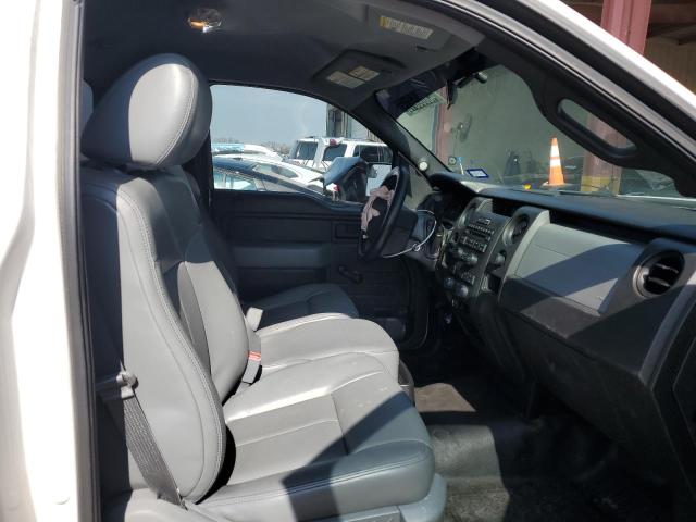 Photo 10 from auction – 2013 FORD F150 with VIN 1FTNF1CF9DKG47176