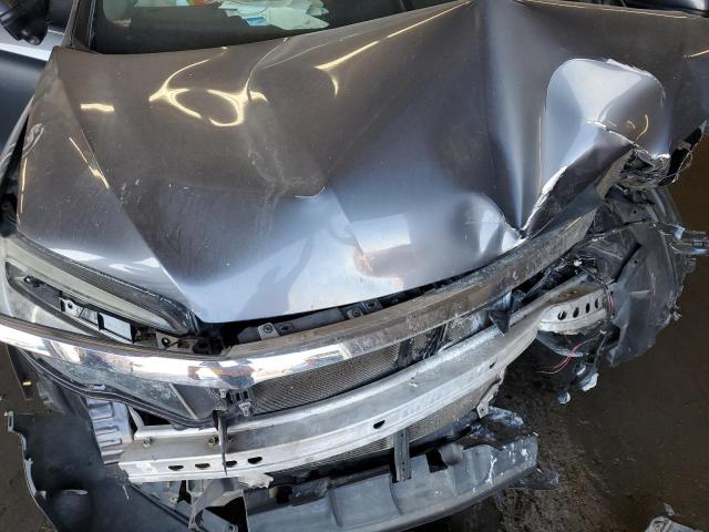 Photo 12 from auction – 2018 HONDA PILOT EXL with VIN 5FNYF5H88JB010593