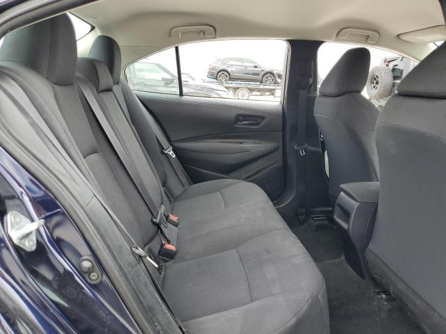 Photo 10 from auction – 2022 TOYOTA COROLLA LE with VIN 5YFEPMAE0NP373300
