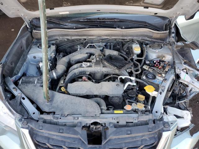 Photo 11 from auction – 2017 SUBARU FORESTER 2 with VIN JF2SJAECXHH564946