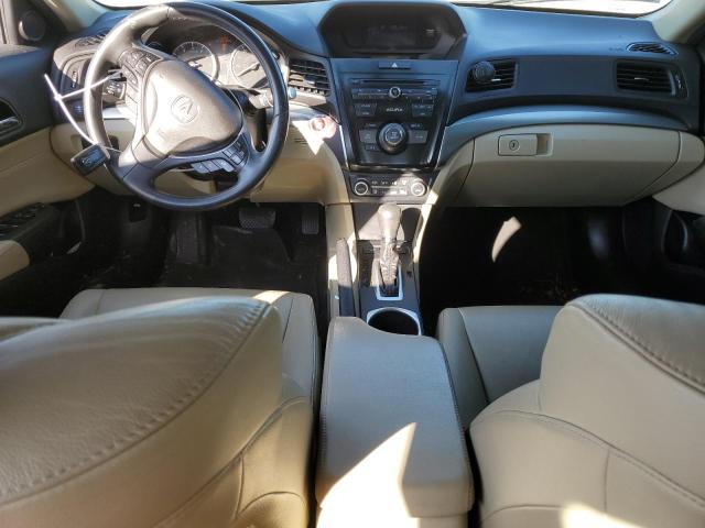 Photo 8 from auction – 2016 ACURA ILX BASE W with VIN 19UDE2F36GA010327