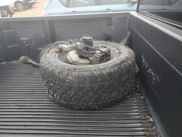 Photo 12 from auction – 2020 CHEVROLET SILVERADO with VIN 1GCUYDED4LZ231464