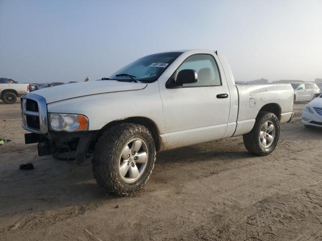 DODGE RAM 1500 S 2003 with VIN 1D7HA16N33J681087 - Photo from auction