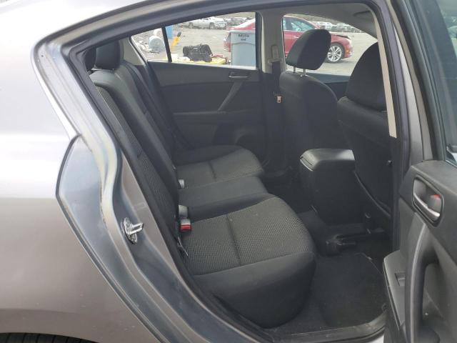 Photo 10 from auction – 2013 MAZDA 3 I with VIN JM1BL1UP8D1826950