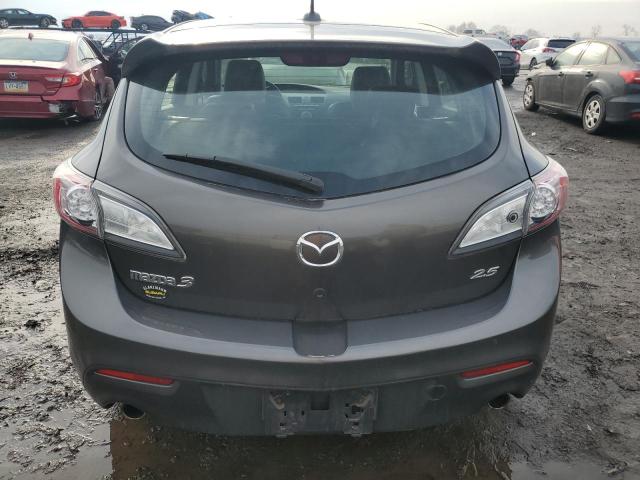 Photo 6 from auction – 2010 MAZDA 3 S with VIN JM1BL1H60A1202329
