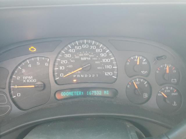 Photo 9 from auction – 2006 GMC NEW SIERRA with VIN 1GTEC19Z96Z233223