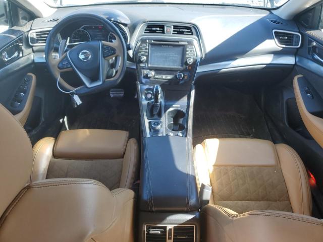 Photo 8 from auction – 2016 NISSAN MAXIMA 3.5 with VIN 1N4AA6AP9GC421519
