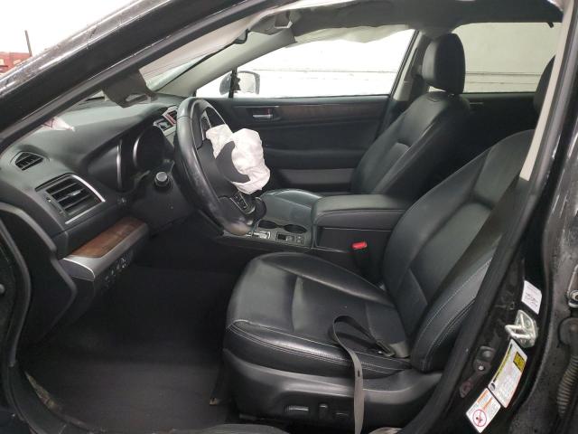 Photo 7 from auction – 2016 SUBARU OUTBACK 2. with VIN 4S4BSBNC6G3228381