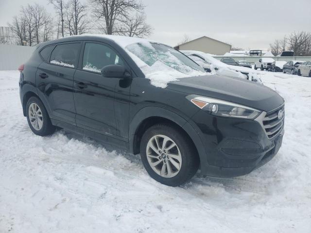 Photo 4 from auction – 2018 HYUNDAI TUCSON SE with VIN KM8J2CA48JU745831