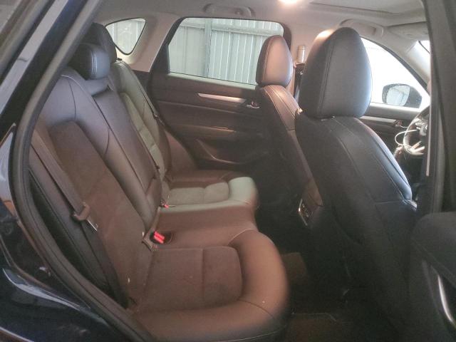 Photo 11 from auction – 2019 MAZDA CX-5 TOURI with VIN JM3KFBCM0K1675109