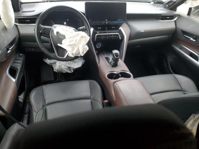 Photo 8 from auction – 2022 TOYOTA VENZA LE with VIN JTEAAAAH9NJ091567
