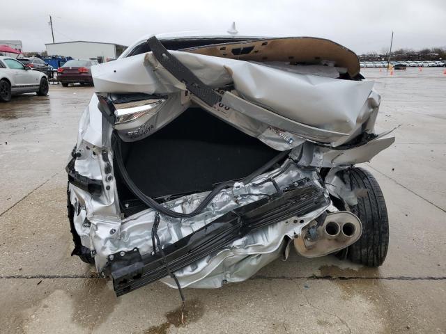 Photo 6 from auction – 2023 TOYOTA COROLLA LE with VIN JTDBCMFE5PJ008755