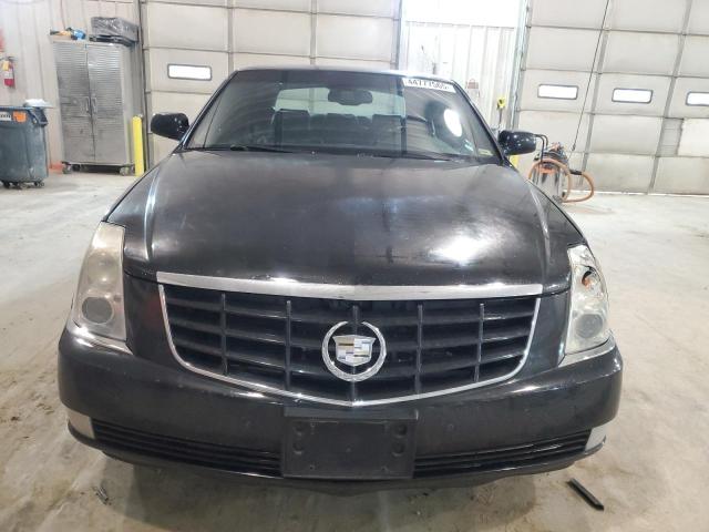 Photo 5 from auction – 2007 CADILLAC DTS with VIN 1G6KD57957U156605