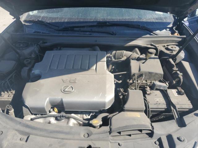 Photo 11 from auction – 2014 LEXUS ES 350 with VIN JTHBK1GG7E2092519