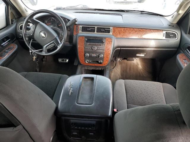 Zdjęcie 8 z aukcji – 2008 CHEVROLET AVALANCHE z VIN 3GNFK12398G225050