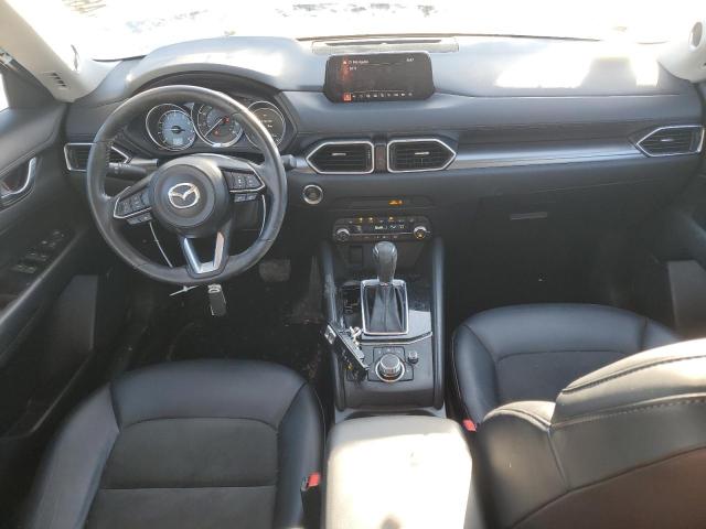 Photo 8 from auction – 2019 MAZDA CX-5 TOURI with VIN JM3KFBCM6K0572041