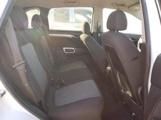 Photo 11 from auction – 2012 CHEVROLET CAPTIVA SP with VIN 3GNAL2EKXCS594697