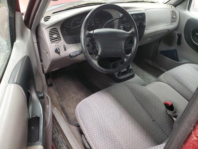 Photo 8 from auction – 1998 FORD RANGER SUP with VIN 1FTZR15X9WPB30514