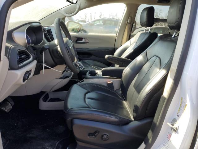 Photo 7 from auction – 2023 CHRYSLER PACIFICA H with VIN 2C4RC1L71PR583949