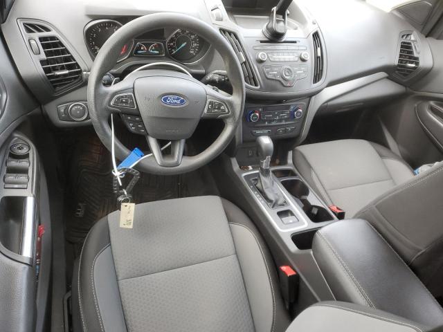 Photo 8 from auction – 2017 FORD ESCAPE SE with VIN 1FMCU9GD6HUE39525