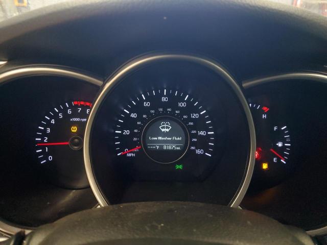 Photo 9 from auction – 2015 KIA OPTIMA LX with VIN KNAGM4A7XF5558498