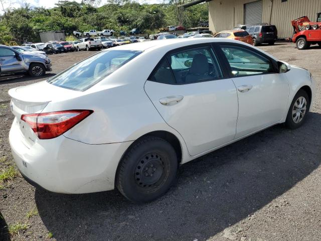 Photo 3 from auction – 2015 TOYOTA COROLLA EC with VIN 5YFBPRHE0FP305635