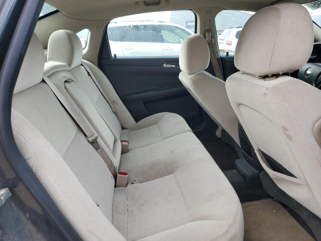 Photo 10 from auction – 2014 CHEVROLET IMPALA LIM with VIN 2G1WB5E37E1163060