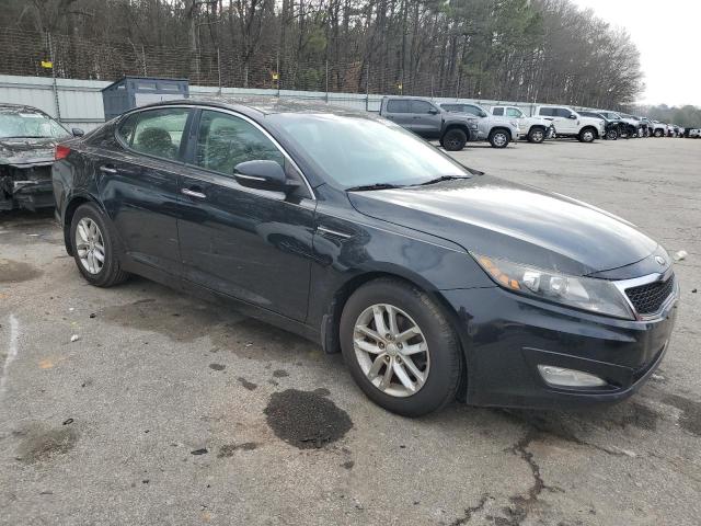 Photo 4 from auction – 2013 KIA OPTIMA LX with VIN 5XXGM4A74DG176950