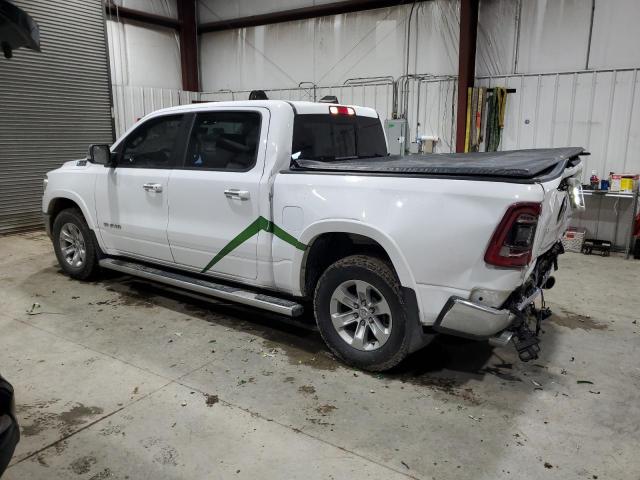 Photo 2 from auction – 2022 RAM 1500 LARAM with VIN 1C6SRFJT1NN433113