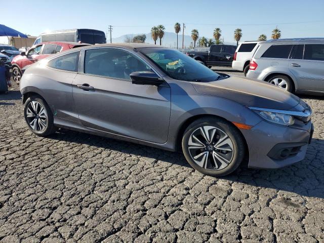 Photo 4 from auction – 2016 HONDA CIVIC EX with VIN 2HGFC3B39GH353368