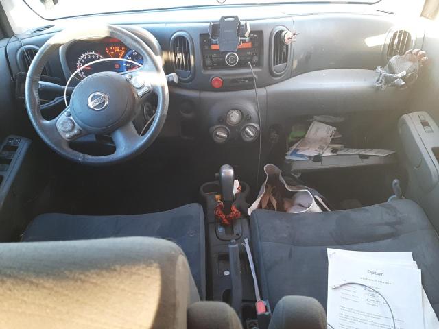Photo 8 from auction – 2014 NISSAN CUBE S with VIN JN8AZ2KR3ET352551