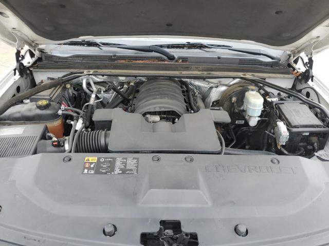 Photo 12 from auction – 2015 CHEVROLET SUBURBAN C with VIN 1GNSCKKC1FR283376
