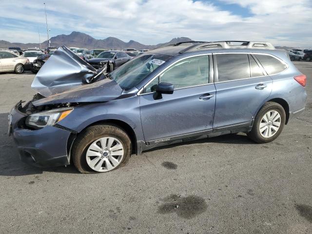 SUBARU OUTBACK 2. 2017 con VIN 4S4BSACC9H3298892 - Foto de la subasta