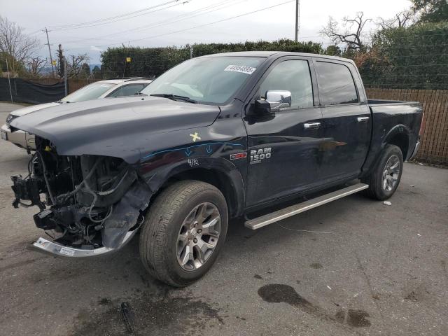 RAM 1500 CLASS 2019 with VIN 1C6RR7NM6KS710214 - Photo from auction