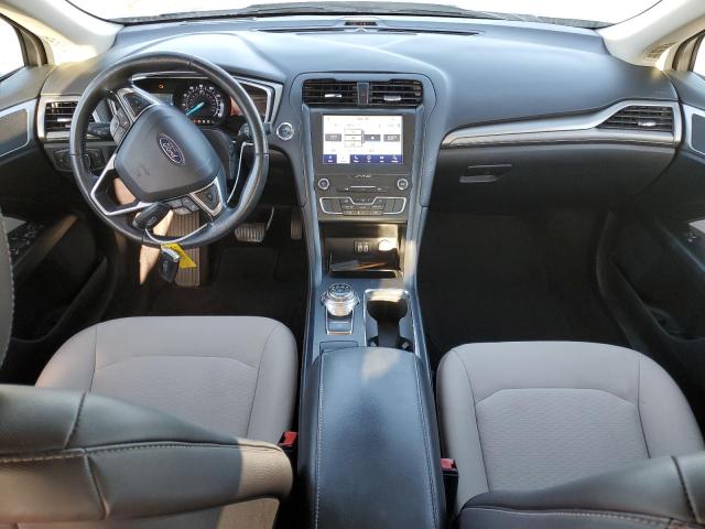 Photo 8 from auction – 2020 FORD FUSION SE with VIN 3FA6P0HD6LR190121