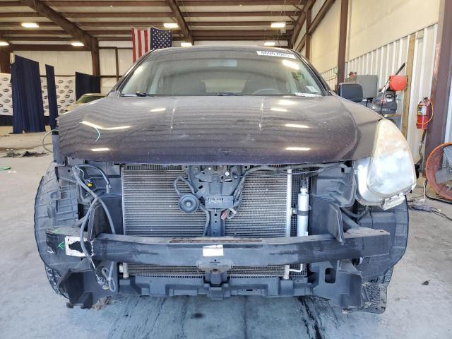 Photo 5 from auction – 2013 NISSAN ROGUE S with VIN JN8AS5MT7DW011200