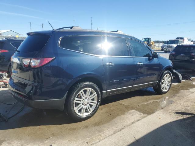 Photo 3 from auction – 2015 CHEVROLET TRAVERSE L with VIN 1GNKVGKD5FJ368607